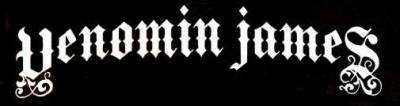 logo Venomin James